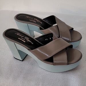 Robert Clergerie Women's Cuzave Sandal